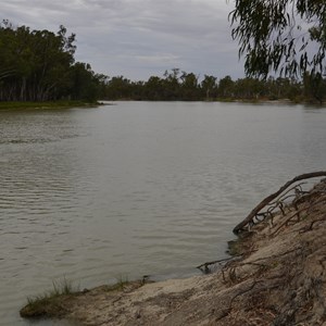 Lyrup Forest Reserve