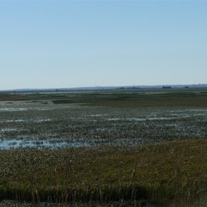 Bool Lagoon