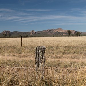 Northern Grampians