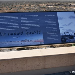 Mungo National Park Visitor Centre