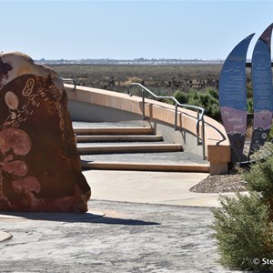 Mungo National Park Visitor Centre