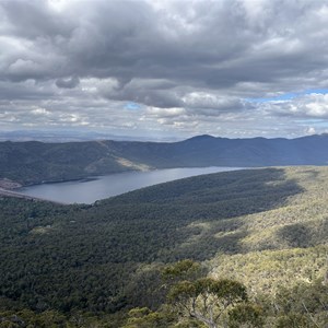 Lake Bellfield Water Supply Reserve