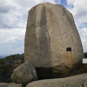 The Monolith