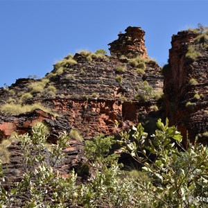 Mirima Hidden Valley National Park 