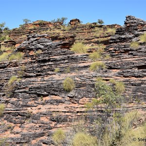 Mirima Hidden Valley National Park 