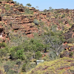 Mirima Hidden Valley National Park 