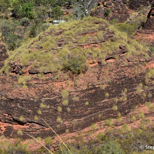 Mirima Hidden Valley National Park 