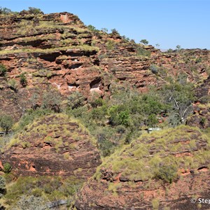 Mirima Hidden Valley National Park 