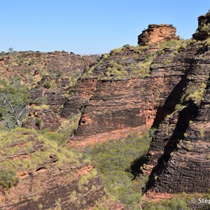 Mirima Hidden Valley National Park 