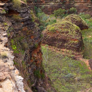 Mirima Hidden Valley National Park