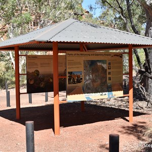 Mirima Hidden Valley National Park 