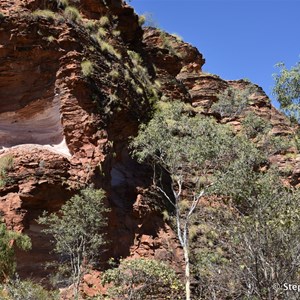 Mirima Hidden Valley National Park 