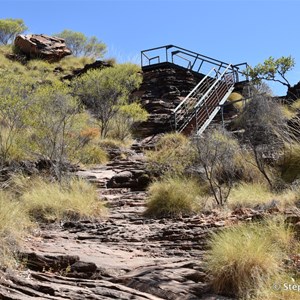 Mirima Hidden Valley National Park 