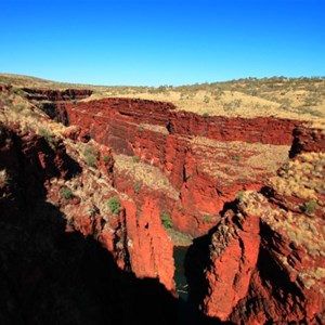 karijini