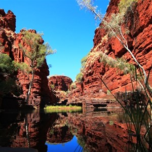 karijini