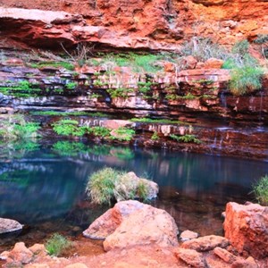 karijini