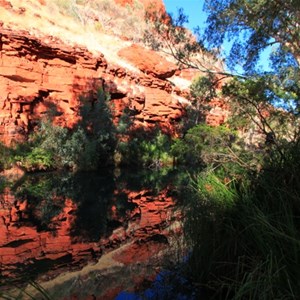 karijini