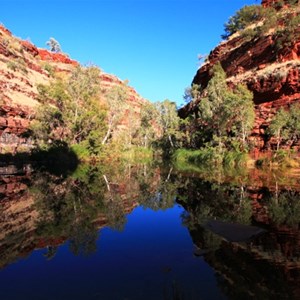 karijini