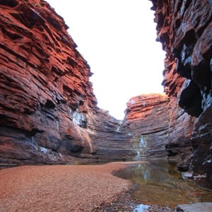 karijini