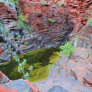 karijini