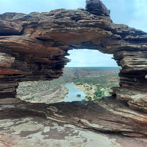 Kalbarri National Park