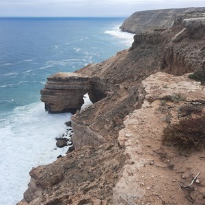 Kalbarri National Park
