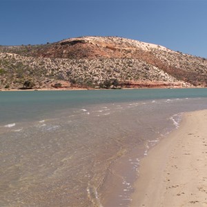 Murchison Estuary