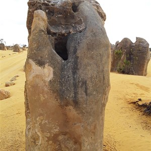 Nambung National Park