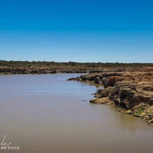 Niagara Dam Nature Reserve