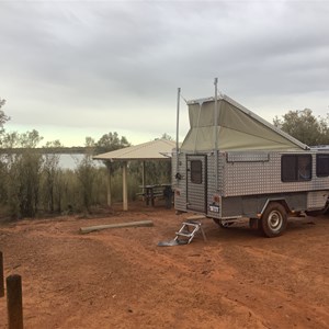 Rowles Lagoon Conservation Park