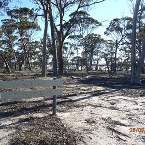 Nonalling Nature Reserve