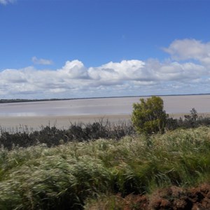 Lake Dumbleyung