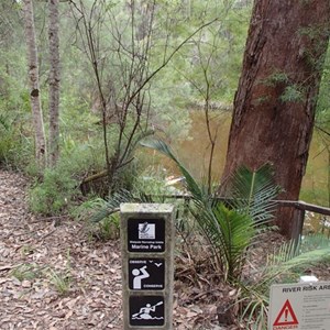 Walpole-Nornalup National Park