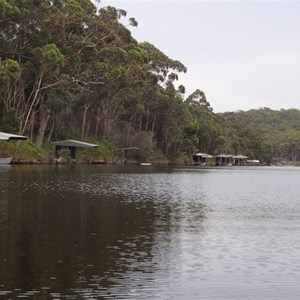 Walpole-Nornalup National Park