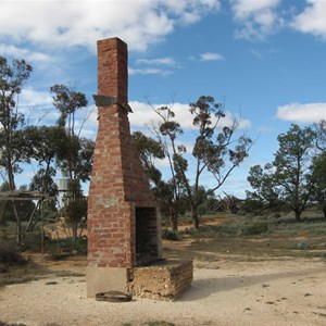 Lake Mungo, NSW