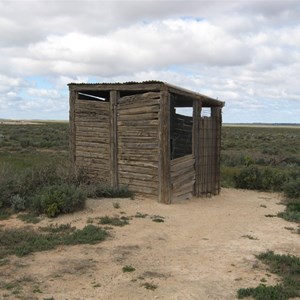 Lake Mungo, NSW