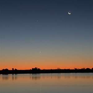 Paika Lake