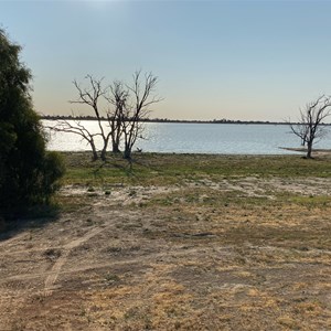 Paika Lake