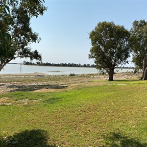 Paika Lake