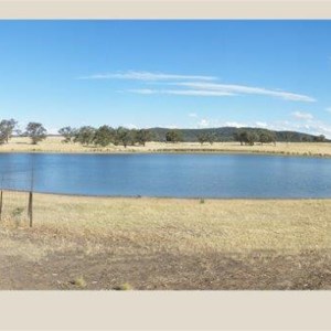 Lake Bethungra