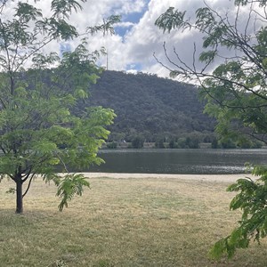 Lake Burley Griffin