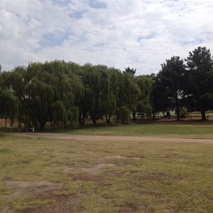 Lake Wallace, Wallerawang, NSW