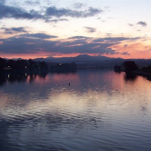 Moruya River, Moruya NSW