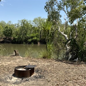 Ngarrababa (Bucket Billabong)