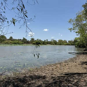 Djunda (Red Lily Billabong)