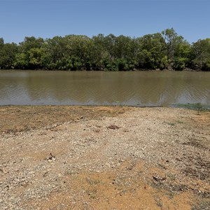 Gurdurunguranjdju (Alligator Billabong)