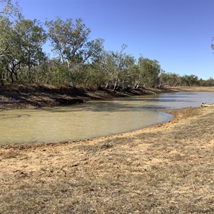 Soda Waterhole