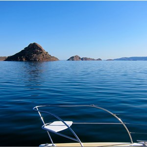 Lake Argyle