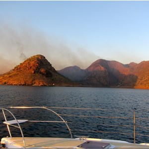 Lake Argyle