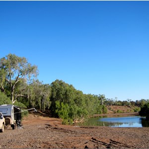 Negri River